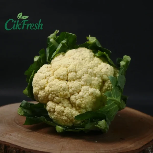 kembang kol segar - cikfresh