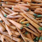 Wortel Lokal Segar: Manfaat, Tips Memilih, dan Resep Lezat dari Cikfresh