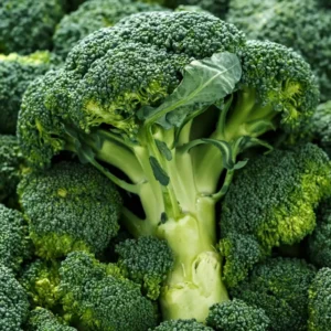 Brokoli: Manfaat, Tips Memilih, dan Olahan Kreatif yang Wajib Dicoba