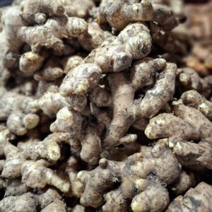 5 Rahasia Jahe Segar untuk Masakan Lezat & Tubuh Sehat
