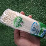 jamur enoki