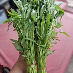 Kangkung! Ini 5 Manfaatnya Dan 4 Resep Simpel Super Lezat