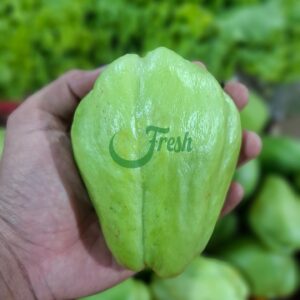 5 Manfaat Labu Siam untuk Kesehatan