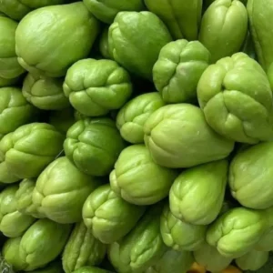 5 Manfaat Labu Siam untuk Kesehatan