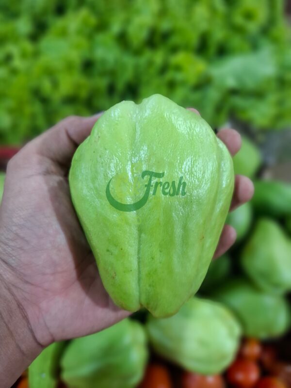 5 Manfaat Labu Siam untuk Kesehatan