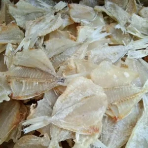 Ikan Asin Kapasan: Gurihnya Khas Pesisir yang Wajib Dicoba