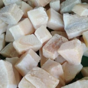 Ikan Asin Cucut: Stok Lauk Awet dengan Rasa Gurih Autentik