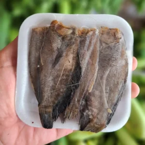 ikan asin sepat 100gr cikfresh
