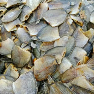 Ikan Asin Tembakang: Gurihnya Melegenda & Manfaat Tak Terduga