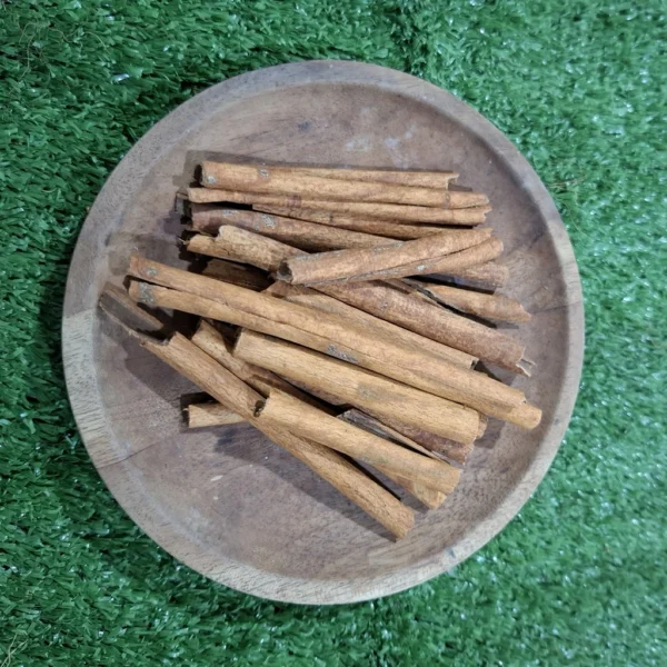 Kayu Manis: Rempah Ajaib untuk Masakan Sehat dan Lezat | Cikfresh