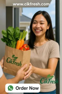 Toko Sayuran Terdekat Cikarang - Beli Sayur Online Segar & Murah! 2 Toko Sayuran Terdekat Cikarang - Beli Sayur Online Segar & Murah!