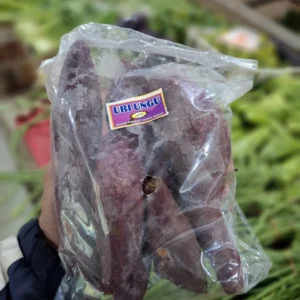 Ubi Ungu: Manfaat Sehat & Tips Memilih yang Segar di Cikfresh