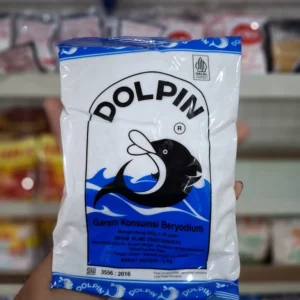 Garam Dolphin untuk Masakan Lebih Lezat: Rahasia Sayuran Segar Cikfresh