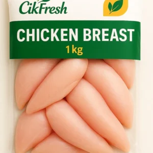 Dada Ayam Segar di Bekasi: Sumber Protein Berkualitas dari Cikfresh