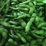 Edamame: Sayuran Super Lezat dan Bergizi yang Wajib Dicoba dari Cikfresh