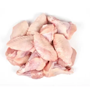 Middle Wing Ayam: Potongan Premium untuk Masakan Lezat