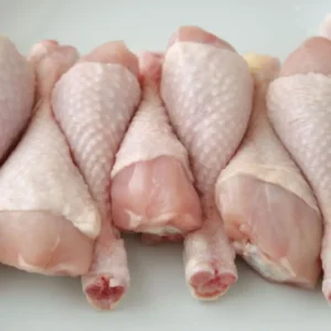 Paket Paha Ayam 1kg Segar & Berkualitas - CikFresh Solusi Praktis Masak Harian