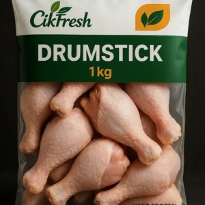 Paket Paha Ayam 1kg Segar & Berkualitas - CikFresh Solusi Praktis Masak Harian