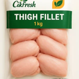 Paha Ayam Fillet Cikarang: Segar, Praktis, dan Kaya Protein!