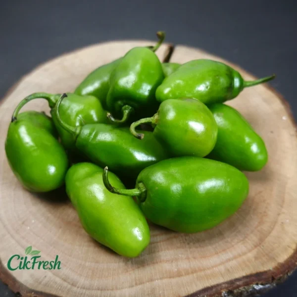 cabe gendot 250g cikarang