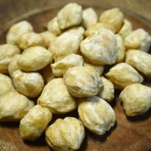 Kemiri 250gr segar dari Cikfresh untuk masakan lezat