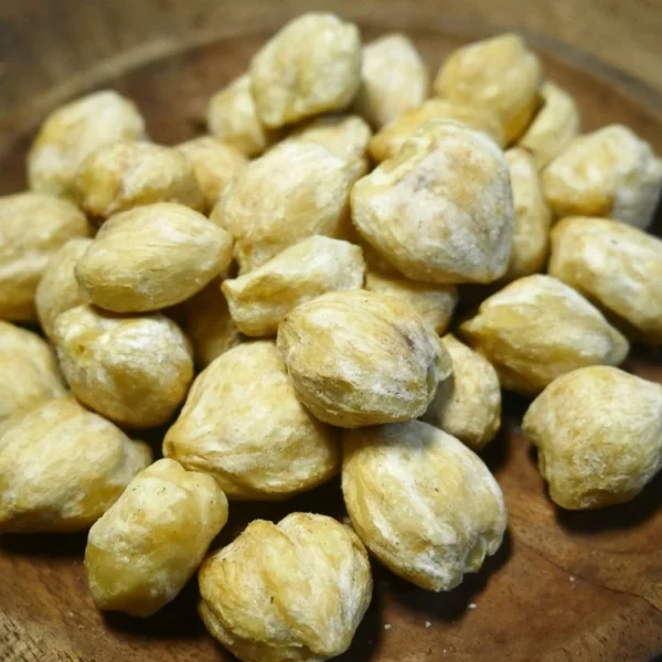 Kemiri 250gr segar dari Cikfresh untuk masakan lezat
