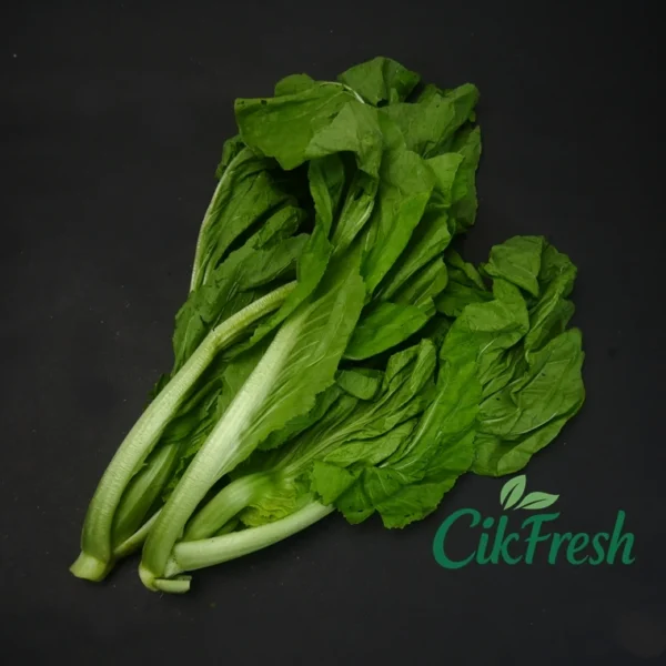 sawi pahit 500g cikarang