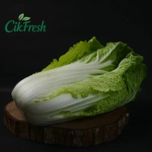 Sawi Putih 1kg di Cikarang - Yuk Order Untuk Capcay