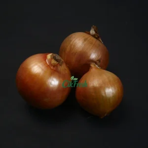 bawang bombay 250g cikfresh cikarang