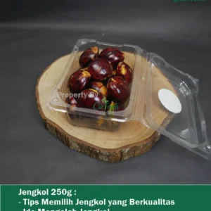 jual jengkol 250g cikarang