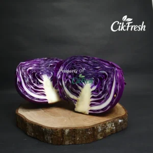 kol ungu cikfresh cikarang