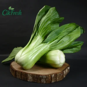 Bok Choy / Pak Choi Segar 250g - Sayuran Renyah untuk Masakan Sehari-hari