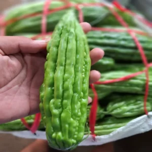 pare 500gr segar cikfresh cikarang bekasi