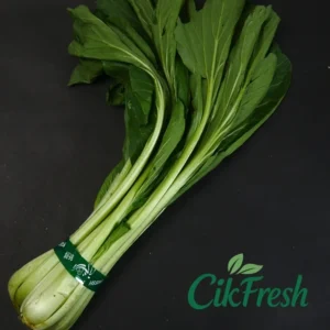 Sawi Hijau 1 Ikat cikfresh cikarang bekasi