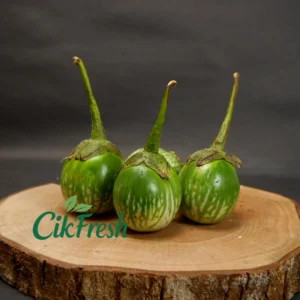 terong lalap 500g cikarang cikfresh