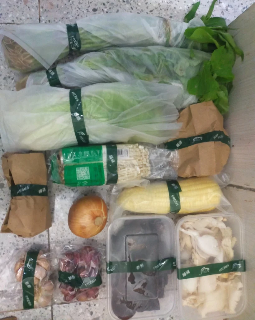 Belanja Sayur Online di Cikarang & Bekasi 18 1