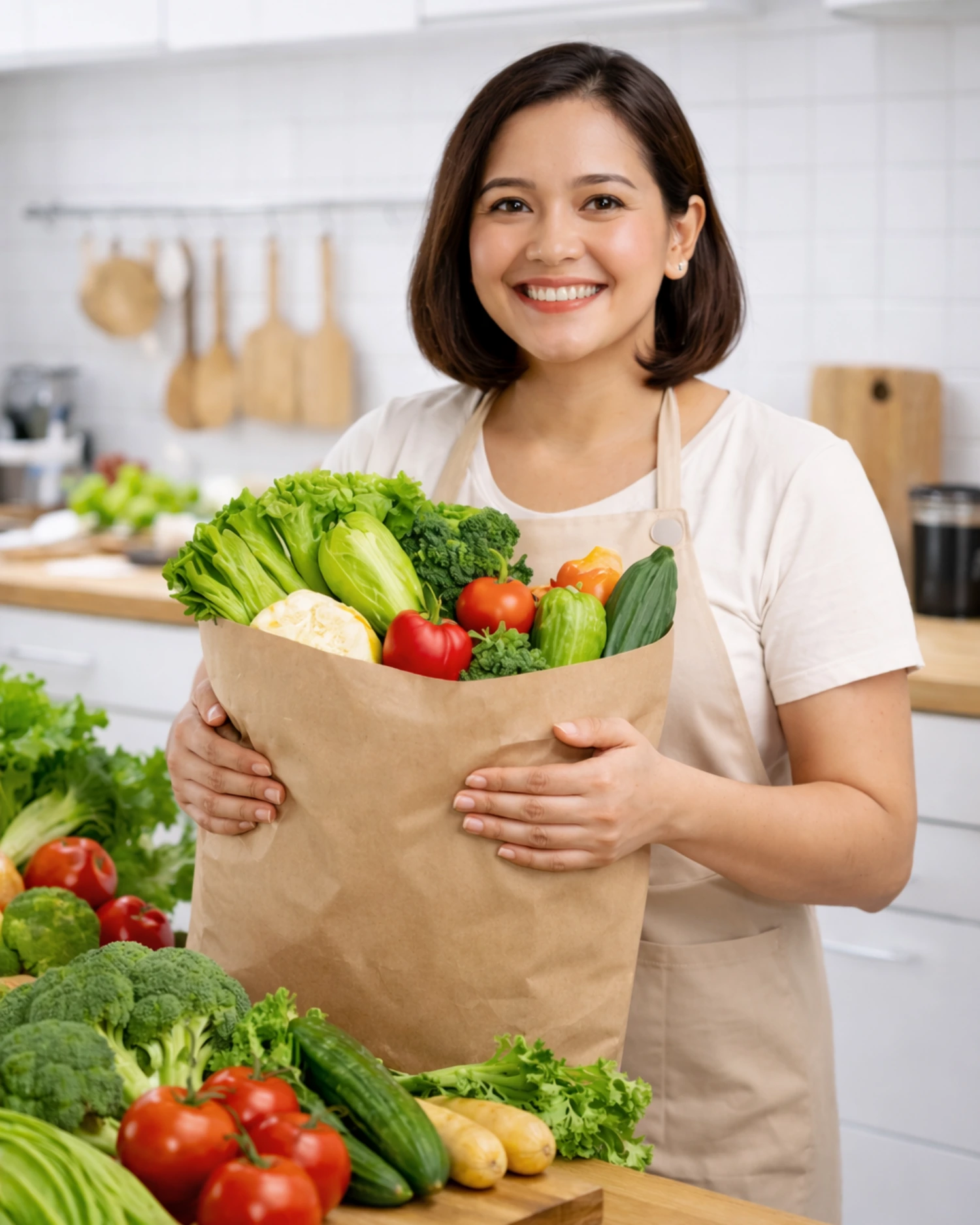 Belanja Sayur Online di Cikarang & Bekasi 6 cikfresh sayur online cikarang bekasi