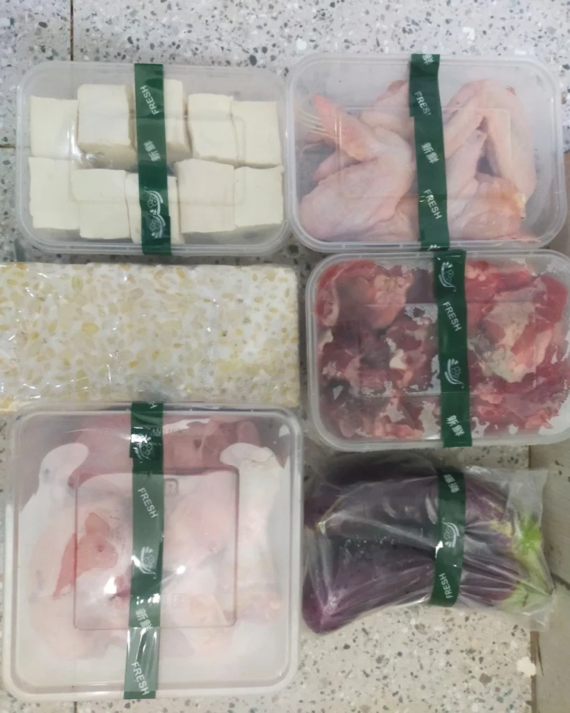 Belanja Sayur Online di Cikarang & Bekasi 16 2