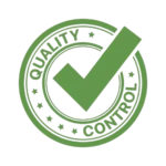 qulity control cikfresh sayur cikarang