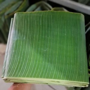 daun pisang manggala 1 ikat