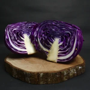 Beli Kol Ungu 1kg Berkualitas buat Salad & Lalapan