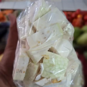 nangka muda 250g segar cikfresh