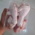 paha ayam 500gr perpack segar cikfresh cikarang bekasi