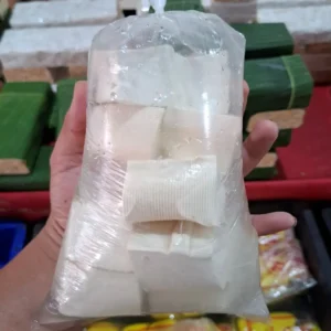 tahu putih 1 pack segar cikresh