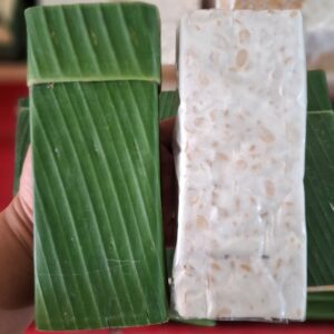 tempe 1pcs segar cikfresh cikarang bekasi