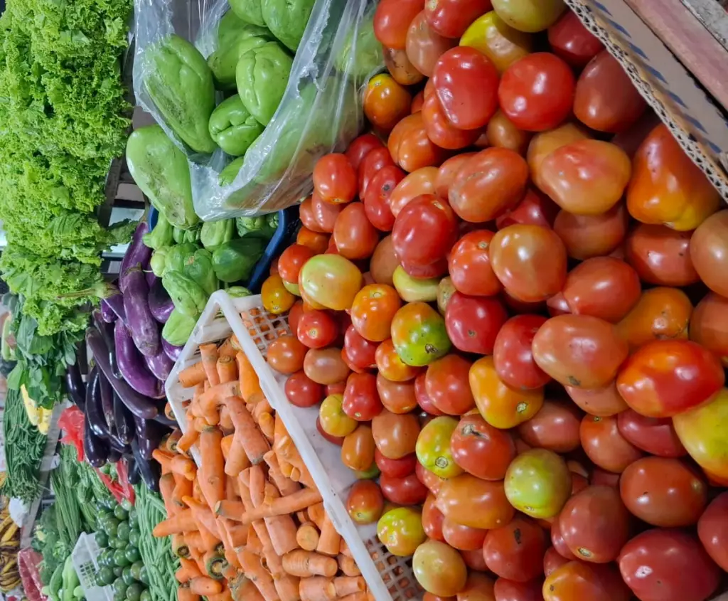 SUPPLIER SAYURAN DAPUR PERUSAHAAN CIKARANG - BEKASI