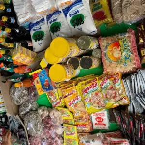 Belanja Sayur Online di Cikarang & Bekasi 12 Kayu Manis