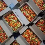 Belanja Sayur Online di Cikarang & Bekasi 6 Cabe Rawit Merah