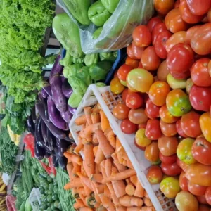 Belanja Sayur Online di Cikarang & Bekasi 13 Koleksi Sayuran