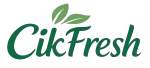 CikFresh Logo